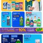 Folleto Walmart Precios Bajos Cuaresma al 21 de abril 2026
