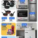 Folleto Walmart Precios Bajos Cuaresma al 21 de abril 2026