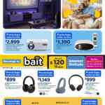 Folleto Walmart Precios Bajos Cuaresma al 21 de abril 2026