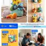 Folleto Walmart Precios Bajos Cuaresma al 21 de abril 2026