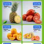 Martes de Frescura Walmart 3 de febrero: precios de frutas y verduras