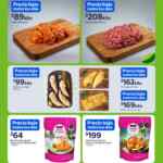 Martes de Frescura Walmart 3 de febrero: precios de frutas y verduras