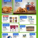Martes de Frescura Walmart 3 de febrero: precios de frutas y verduras