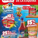 Folleto Cuaresma Zorro Abarrotero al 24 de febrero 2026