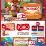 Folleto Cuaresma Zorro Abarrotero al 24 de febrero 2026