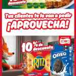 Folleto Cuaresma Zorro Abarrotero al 24 de febrero 2026