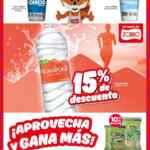 Folleto Cuaresma Zorro Abarrotero al 24 de febrero 2026