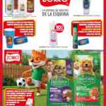 Folleto Cuaresma Zorro Abarrotero al 24 de febrero 2026