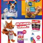 Folleto Cuaresma Zorro Abarrotero al 24 de febrero 2026