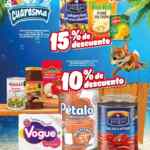 Folleto Cuaresma Zorro Abarrotero al 24 de febrero 2026