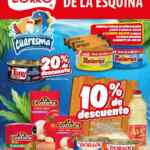 Folleto Cuaresma Zorro Abarrotero al 10 de marzo 2026