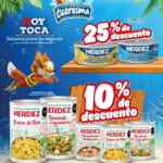 Folleto Cuaresma Zorro Abarrotero al 10 de marzo 2026