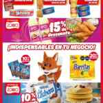 Folleto Cuaresma Zorro Abarrotero al 10 de marzo 2026