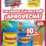 Folleto Cuaresma Zorro Abarrotero al 10 de marzo 2026