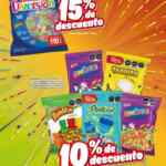 Folleto Cuaresma Zorro Abarrotero al 10 de marzo 2026