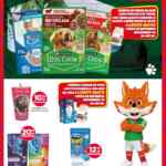 Folleto Cuaresma Zorro Abarrotero al 10 de marzo 2026