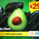 Martimiércoles Chedraui de frutas y verduras 10 y 11 de febrero 2026