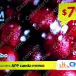 Martimiércoles Chedraui de frutas y verduras 3 y 4 de febrero 2026 Martimiércoles Chedraui de frutas y verduras 3 y 4 de febrero 2026