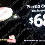 Martes y Miércoles del Campo Soriana 10 y 11 de febrero: ofertas de frutas y verduras