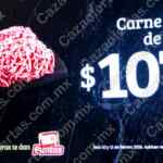 Martes y Miércoles del Campo Soriana 10 y 11 de febrero: ofertas de frutas y verduras