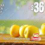 Martes y Miércoles del Campo Soriana 17 y 18 de febrero: ofertas de frutas y verduras