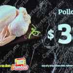 Martes y Miércoles del Campo Soriana 17 y 18 de febrero: ofertas de frutas y verduras