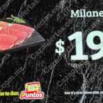 Martes y Miércoles del Campo Soriana 17 y 18 de febrero: ofertas de frutas y verduras