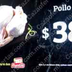 Martes y Miércoles del Campo Soriana 3 y 4 de febrero: ofertas de frutas y verduras Martes y Miércoles del Campo Soriana 3 y 4 de febrero: ofertas de frutas y verduras