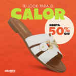 Promo Andrea: Hasta 50% de descuento en tu look de calor + hasta 6 msi en abril 2026 Promo Andrea: Hasta 50% de descuento en tu look de calor + hasta 6 msi en abril 2026