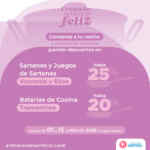 Descuentos Almacenes Ánfora: hasta 25% de descuento en Sartenes y más Descuentos Almacenes Ánfora: hasta 25% de descuento en Sartenes y más