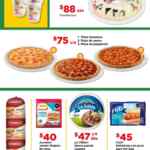 Bodega Aurrera Tianguis de frutas y verduras Precio Bodega al 19 de marzo 2026