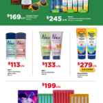 Folleto Bodega Aurrera Vacaciones al 10 de abril 2026