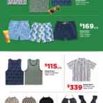 Folleto Bodega Aurrera Vacaciones al 10 de abril 2026