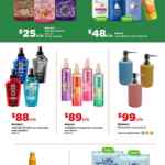 Folleto Bodega Aurrera Vacaciones al 10 de abril 2026