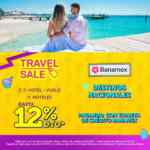 Travel Sale Best Day 2026: 5a noche Gratis y más