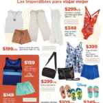 Folleto Vacaciones Chedraui al 26 de marzo 2026