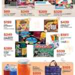 Folleto Vacaciones Chedraui al 26 de marzo 2026