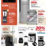 Folleto Vacaciones Chedraui al 26 de marzo 2026