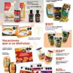 Folleto Vacaciones Chedraui al 26 de marzo 2026