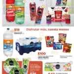 Folleto Vacaciones Chedraui al 26 de marzo 2026