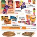 Folleto Vacaciones Chedraui al 26 de marzo 2026