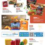 Folleto Vacaciones Chedraui al 26 de marzo 2026