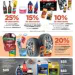 Folleto Vacaciones Chedraui al 26 de marzo 2026