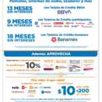 Folleto Vacaciones Chedraui al 26 de marzo 2026