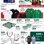 Folleto Vacaciones Chedraui al 26 de marzo 2026