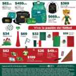 Folleto Vacaciones Chedraui al 26 de marzo 2026