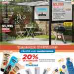 Folleto Chedraui Cuesta Menos Vacaciones al 12 de abril 2026 Folleto Chedraui Cuesta Menos Vacaciones al 12 de abril 2026