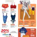 Folleto Chedraui Cuesta Menos Vacaciones al 12 de abril 2026 Folleto Chedraui Cuesta Menos Vacaciones al 12 de abril 2026