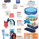 Folleto Chedraui Cuesta Menos Vacaciones al 12 de abril 2026 Folleto Chedraui Cuesta Menos Vacaciones al 12 de abril 2026