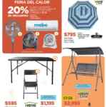 Folleto Chedraui Cuesta Menos Vacaciones al 12 de abril 2026 Folleto Chedraui Cuesta Menos Vacaciones al 12 de abril 2026